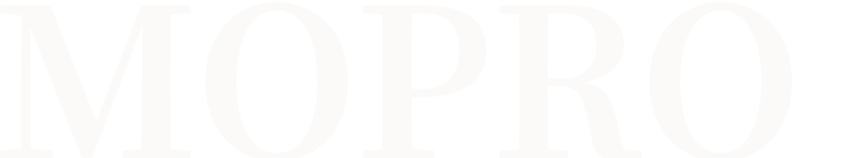MOPRO