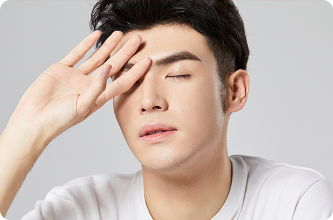 Eyebrow Transplant