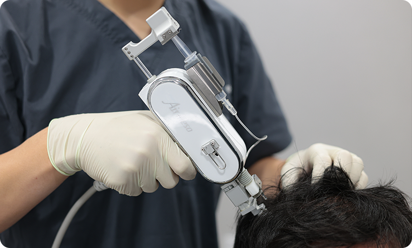 Regenerative Meso Therapy