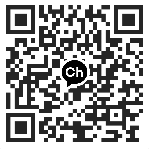 KakaoTalk QR Code